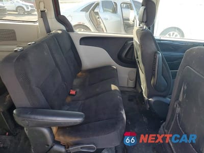 Zdjęcie 10 z 12 samochodu: 2018 DODGE GRAND CARAVAN SE VIN:2C4RDGBG4JR273108 - miniatura