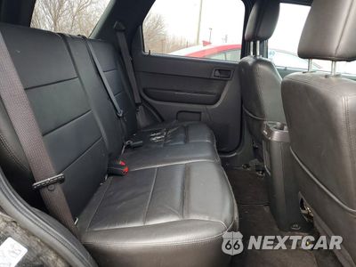Zdjęcie 11 z 13 samochodu: 2012 FORD ESCAPE XLT VIN:1FMCU0D71CKB27952 - miniatura