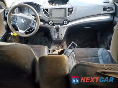 Zdjęcie 8 z 13 samochodu: 2016 HONDA CR-V EX VIN:5J6RM4H50GL141219 - miniatura