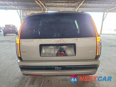 Zdjęcie 6 z 12 samochodu: 2026 HYUNDAI IONIQ 9 SEL VIN:7YAMUFS36TY002950 - miniatura