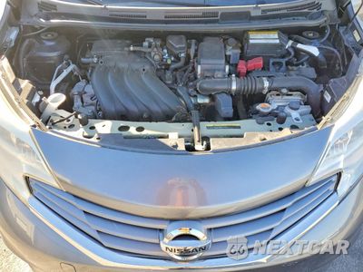Zdjęcie 12 z 15 samochodu: 2016 NISSAN VERSA NOTE S VIN:3N1CE2CP6GL397376 - miniatura