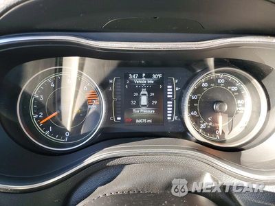 Zdjęcie 9 z 13 samochodu: 2020 JEEP CHEROKEE LATITUDE VIN:1C4PJMCB8LD554688 - miniatura