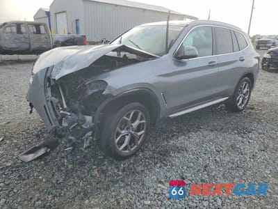 2024 BMW X3 XDRIVE30I 5UX53DP00R9T76487 - główne zdjęcie licytacji z USA - miniatura
