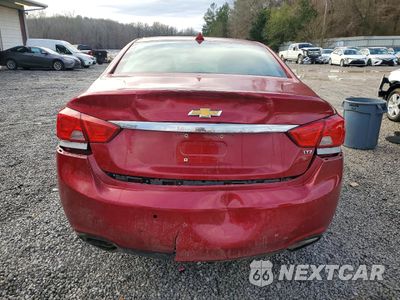 Zdjęcie 6 z 12 samochodu: 2014 CHEVROLET IMPALA LTZ VIN:2G1155S38E9135274 - miniatura