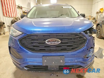 Piąte zdjęcie samochodu w środku: 2024 FORD EDGE SE VIN:2FMPK4G93RBA43713 - miniatura