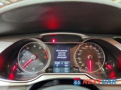 Zdjęcie 9 z 12 samochodu: 2016 AUDI A4 ALLROAD PREMIUM PLUS VIN:WA1UFAFL1GA015189 - miniatura