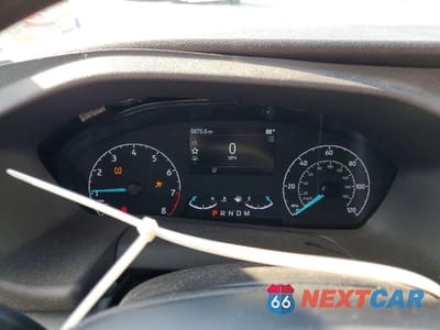 Zdjęcie 9 z 14 samochodu: 2024 FORD TRANSIT CARGO VAN T- VIN:1FTBR1C83RKB21659 - miniatura