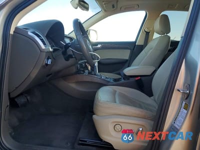 Zdjęcie 7 z 12 samochodu: 2014 AUDI Q5 TDI PREMIUM PLUS VIN:WA1CMAFP6EA062672 - miniatura