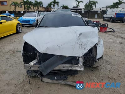 Piąte zdjęcie samochodu w środku: 2018 AUDI S5 PREMIUM PLUS VIN:WAUB4CF51JA084257 - miniatura