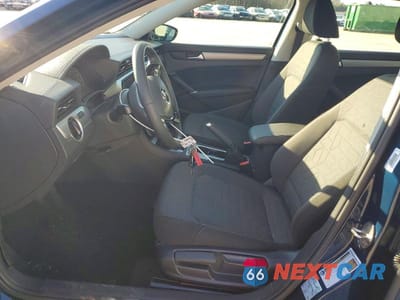 Zdjęcie 7 z 12 samochodu: 2021 VOLKSWAGEN PASSAT S VIN:1VWAA7A34MC018263 - miniatura