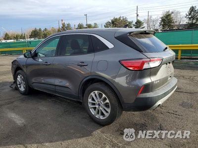Drugie zdjęcie samochodu z przodu: 2021 FORD ESCAPE SE VIN:1FMCU9G65MUA42447 - miniatura