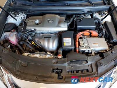 Zdjęcie 11 z 12 samochodu: 2016 LEXUS ES 300H VIN:JTHBW1GG1G2105983 - miniatura