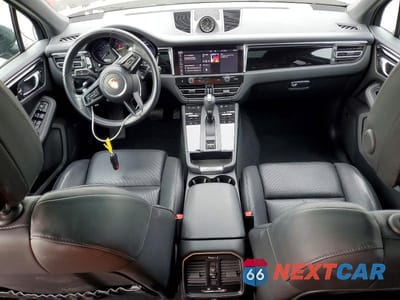 Zdjęcie 8 z 13 samochodu: 2024 PORSCHE MACAN BASE VIN:WP1AA2A50RLB15439 - miniatura
