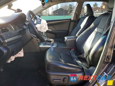 Zdjęcie 7 z 11 samochodu: 2014 TOYOTA CAMRY SE VIN:4T1BF1FK7EU301902 - miniatura