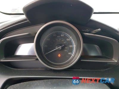 Zdjęcie 9 z 12 samochodu: 2019 TOYOTA YARIS L VIN:3MYDLBYV0KY524604 - miniatura
