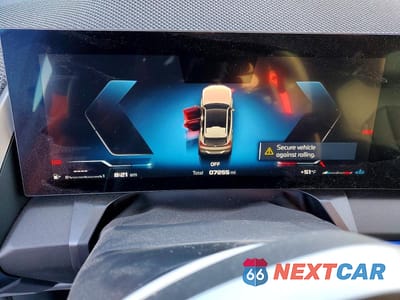 Zdjęcie 9 z 13 samochodu: 2025 BMW X3 M50 VIN:5UX73GP04S9Z85906 - miniatura