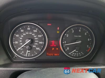 Zdjęcie 9 z 12 samochodu: 2015 BMW X1 SDRIVE28I VIN:WBAVM1C51FVW58586 - miniatura