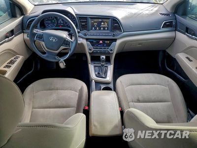 Zdjęcie 8 z 12 samochodu: 2017 HYUNDAI ELANTRA SE VIN:5NPD84LF2HH044887 - miniatura