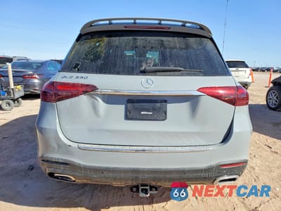 Zdjęcie 6 z 13 samochodu: 2025 MERCEDES-BENZ GLE 350 VIN:4JGFB4EB1SB462799 - miniatura