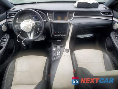 Zdjęcie 8 z 13 samochodu: 2023 INFINITI QX55 ESSENTIAL VIN:3PCAJ5KR1PF111680 - miniatura