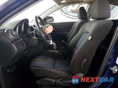 Zdjęcie 7 z 11 samochodu: 2006 MAZDA 3 S VIN:JM1BK324561426208 - miniatura