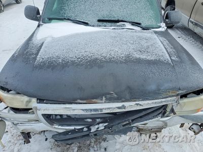 Zdjęcie 11 z 13 samochodu: 2004 GMC NEW SIERRA K1500 VIN:1GTEK19T54Z228273 - miniatura