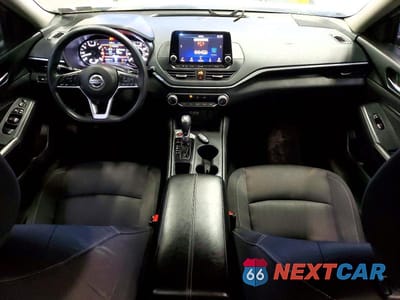 Zdjęcie 8 z 12 samochodu: 2019 NISSAN ALTIMA S VIN:1N4BL4BV4KC104238 - miniatura