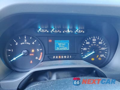 Zdjęcie 9 z 14 samochodu: 2023 FORD E350 BOX TRUCK VIN:1FDWE3FK4PDD25724 - miniatura