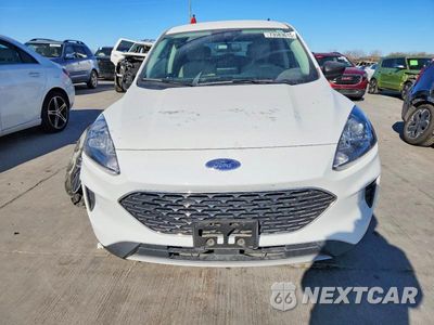 Piąte zdjęcie samochodu w środku: 2022 FORD ESCAPE SE VIN:1FMCU0EZXNUB74923 - miniatura