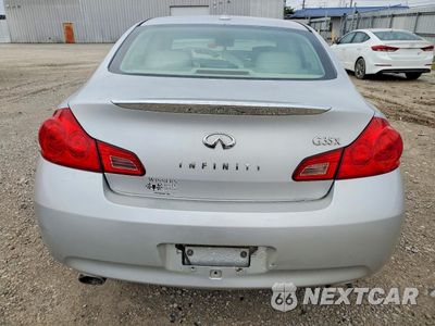 Zdjęcie 6 z 13 samochodu: 2008 INFINITI G35 VIN:JNKBV61F28M276375 - miniatura