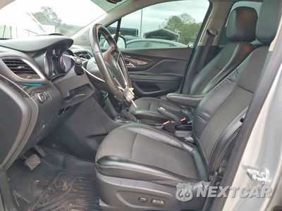 Zdjęcie 7 z 13 samochodu: 2015 BUICK ENCORE CONVENIENCE VIN:KL4CJBSBXFB242919 - miniatura