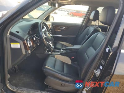 Zdjęcie 7 z 13 samochodu: 2014 MERCEDES-BENZ GLK 350 VIN:WDCGG5HB9EG156222 - miniatura