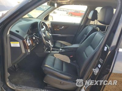 Zdjęcie 7 z 13 samochodu: 2014 MERCEDES-BENZ GLK 350 VIN:WDCGG5HB9EG156222 - miniatura