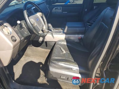 Zdjęcie 7 z 13 samochodu: 2017 FORD EXPEDITION LIMITED VIN:1FMJU2AT9HEA82060 - miniatura