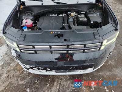 Zdjęcie 12 z 13 samochodu: 2025 HYUNDAI SANTA FE SEL VIN:5NMP24GL0SH102854 - miniatura