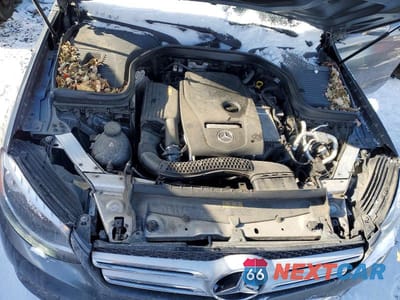 Zdjęcie 11 z 11 samochodu: 2017 MERCEDES-BENZ GLC 300 4MATIC VIN:WDC0G4KB9HF263902 - miniatura