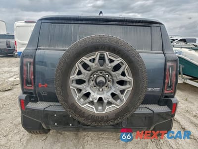 Zdjęcie 6 z 15 samochodu: 2025 GMC HUMMER SUV 2X VIN:1GKT0NDE1SU118221 - miniatura