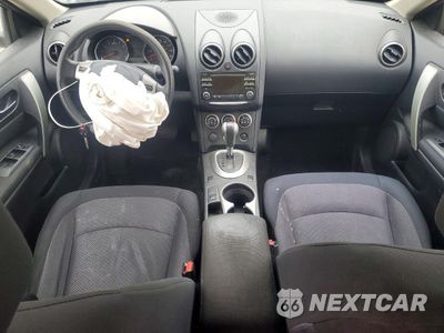 Zdjęcie 8 z 14 samochodu: 2012 NISSAN ROGUE S VIN:JN8AS5MV1CW411852 - miniatura