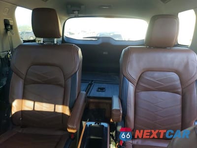 Zdjęcie 10 z 12 samochodu: 2022 NISSAN PATHFINDER PLATINUM VIN:5N1DR3DH9NC218920 - miniatura