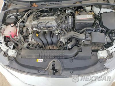 Zdjęcie 11 z 11 samochodu: 2020 TOYOTA COROLLA LE VIN:5YFEPRAE6LP065669 - miniatura