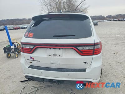 Zdjęcie 6 z 13 samochodu: 2023 DODGE DURANGO R/T VIN:1C4SDJCT7PC656066 - miniatura