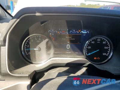 Zdjęcie 9 z 12 samochodu: 2023 FORD F150 SUPERCREW VIN:1FTFW1E83PKE11386 - miniatura