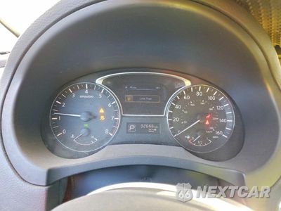 Zdjęcie 9 z 12 samochodu: 2014 NISSAN ALTIMA 2.5 VIN:1N4AL3AP4EN234764 - miniatura