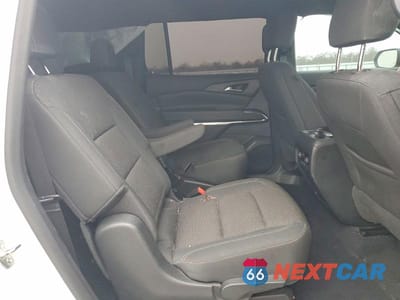 Zdjęcie 11 z 12 samochodu: 2025 CHEVROLET TRAVERSE LT VIN:1GNERGRS5SJ207593 - miniatura