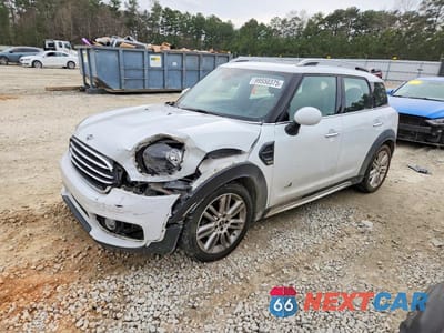 2019 MINI COOPER COUNTRYMAN ALL4 WMZYV5C52K3F58963 - główne zdjęcie licytacji z USA - miniatura