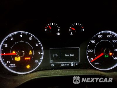 Zdjęcie 9 z 14 samochodu: 2019 GMC ACADIA SLE VIN:1GKKNRLS1KZ298962 - miniatura