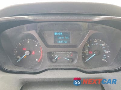 Zdjęcie 9 z 12 samochodu: 2015 FORD TRANSIT DELIVERY TRUCK VIN:1FDWS9PV3FKA11464 - miniatura