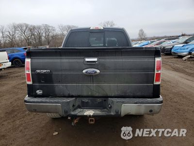 Zdjęcie 6 z 14 samochodu: 2013 FORD F150 SUPERCREW VIN:1FTFW1ET1DKD36929 - miniatura