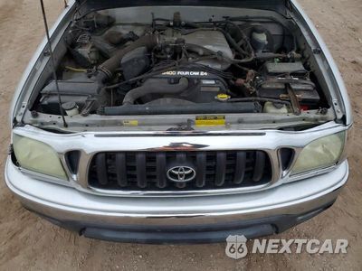 Zdjęcie 11 z 12 samochodu: 2004 TOYOTA TACOMA XTRACAB PRERUNNER VIN:5TESN92N94Z319815 - miniatura