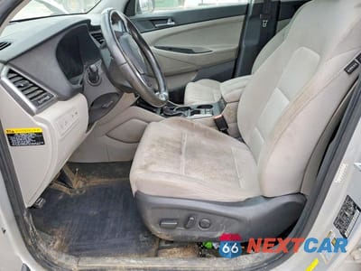 Zdjęcie 7 z 12 samochodu: 2017 HYUNDAI TUCSON LIMITED VIN:KM8J3CA21HU309991 - miniatura